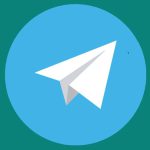 برنامه تلگرام در اندروید اتو